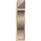 Ekena Millwork Funston Rough Sawn Arts and Crafts Outlooker, Douglas Fir, 8"W x 30"D x 34"H OUT08X30X34FST03RDF - alternate 2